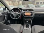 VW Tiguan Allspace 2.0 TDI Confortline - 42