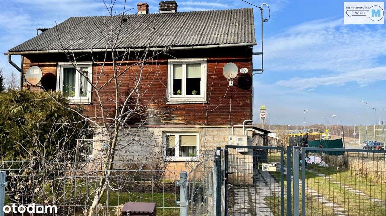 Na sprzedaż dom jednorodzinny w Suchedniowie - Pełny obrazek: 4/15