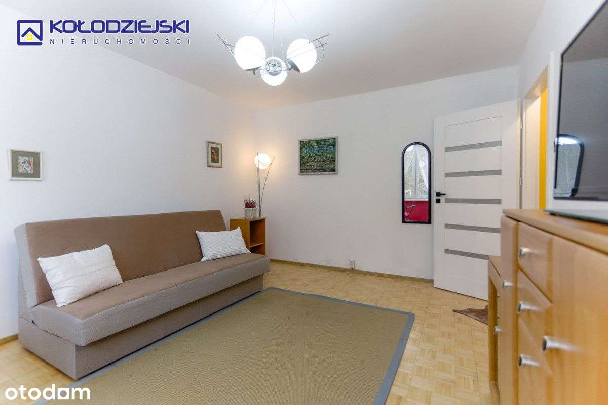 Mieszkanie na Boenigka-13