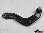 Braço Direito/Trás/Superior Seminovo/ Original AUDI A4 (8E2, B6)/AUDI A4 (8EC, B... - 1