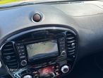 Nissan Juke 1.5 dCi Tekna Premium Ext.2 Red D. - 49