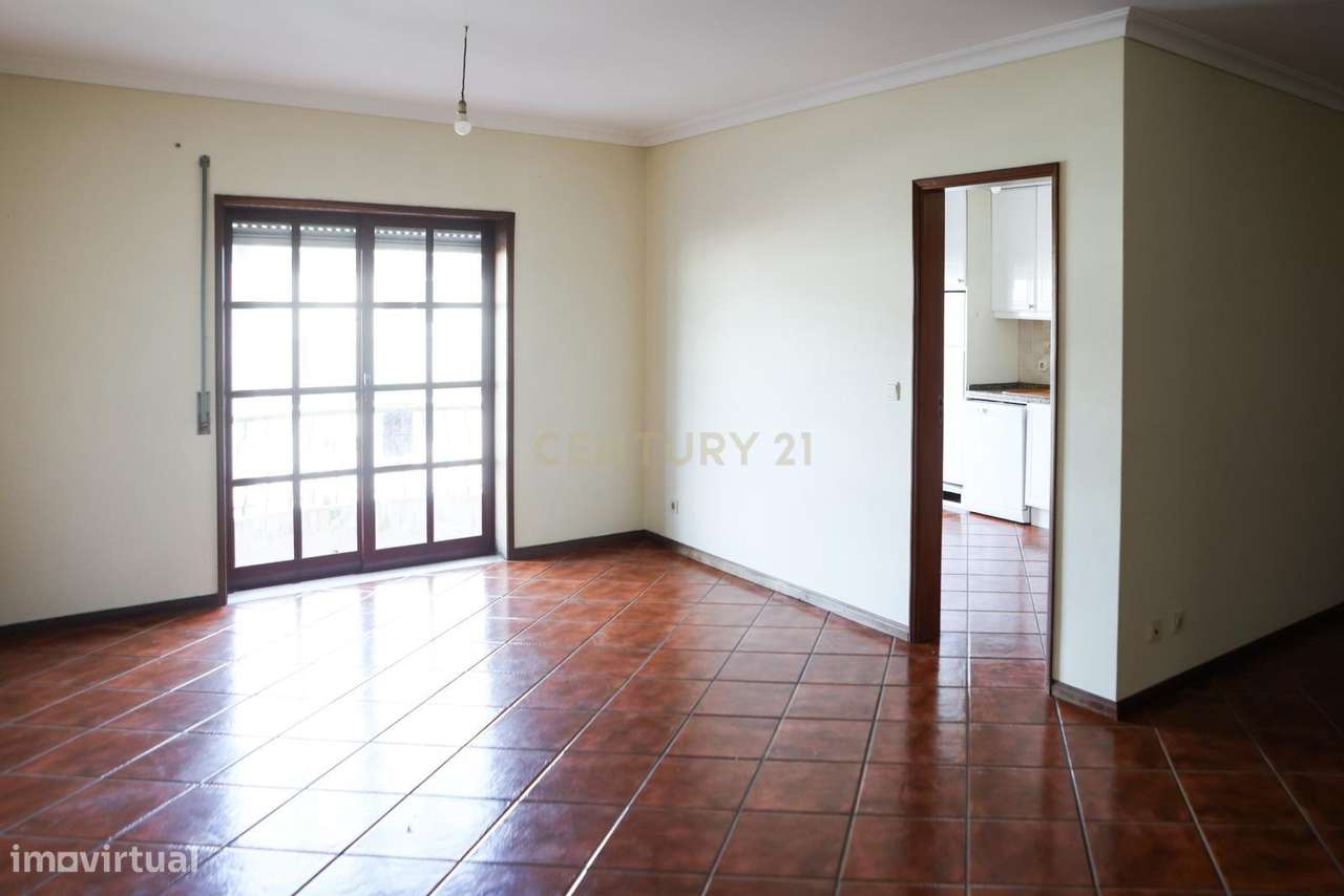 Apartamento T3 em Mira com garagem fechada-13