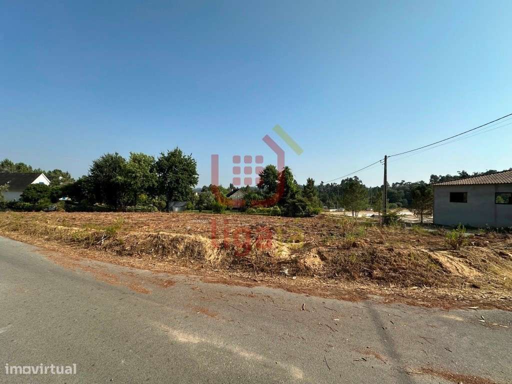 Terreno c/ Viabilidade de Construção! - Grande imagem: 4/5