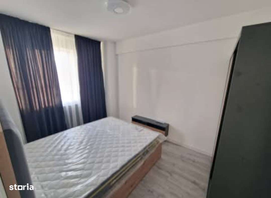 BLOC NOU, Ap 3 camere, 60mp, Etaj 1, Soseaua Nicolina apropiere!-2