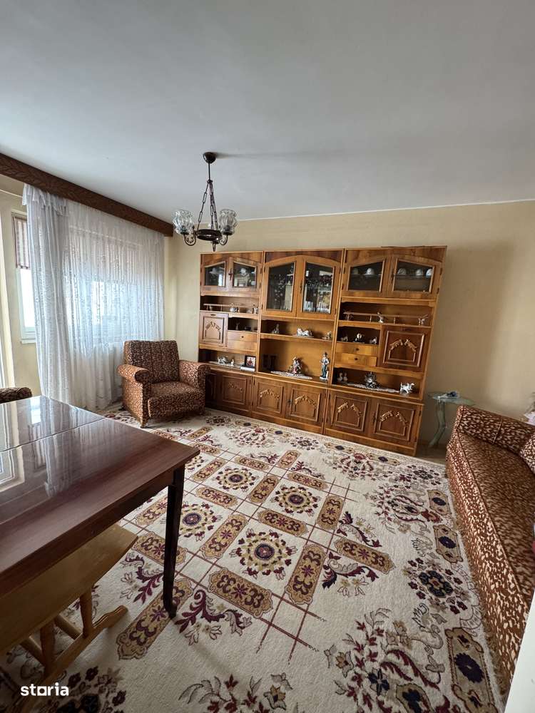 Apartament 2 camere confort 1-2