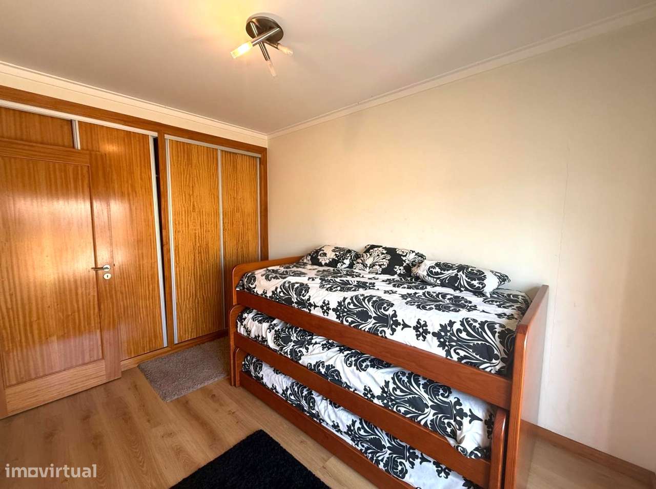Apartamento T3 duplex com 2 terraços na Praia do Furadouro-19