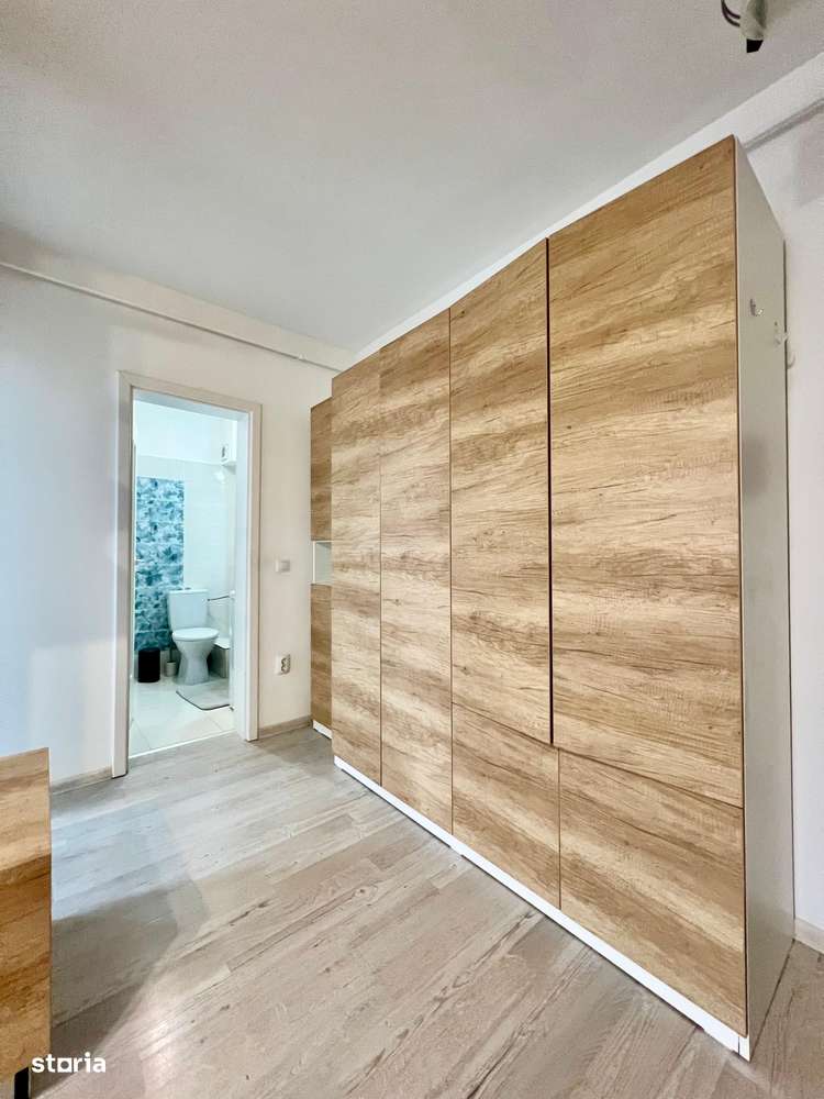 Apartament 2 camere Palas Mall-9