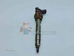 Injector Bmw X3 (F25) [Fabr 2010-2017] 7810702   0445110478 2.0 N47 135KW   184CP - 3