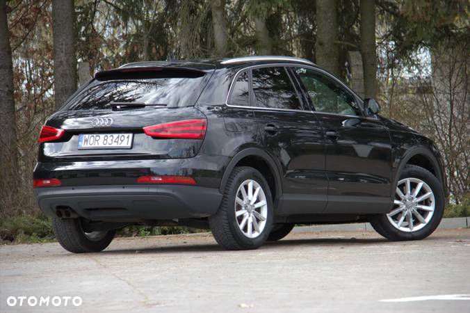 Audi Q3 2.0 TDI Quattro Prime Edition - 15