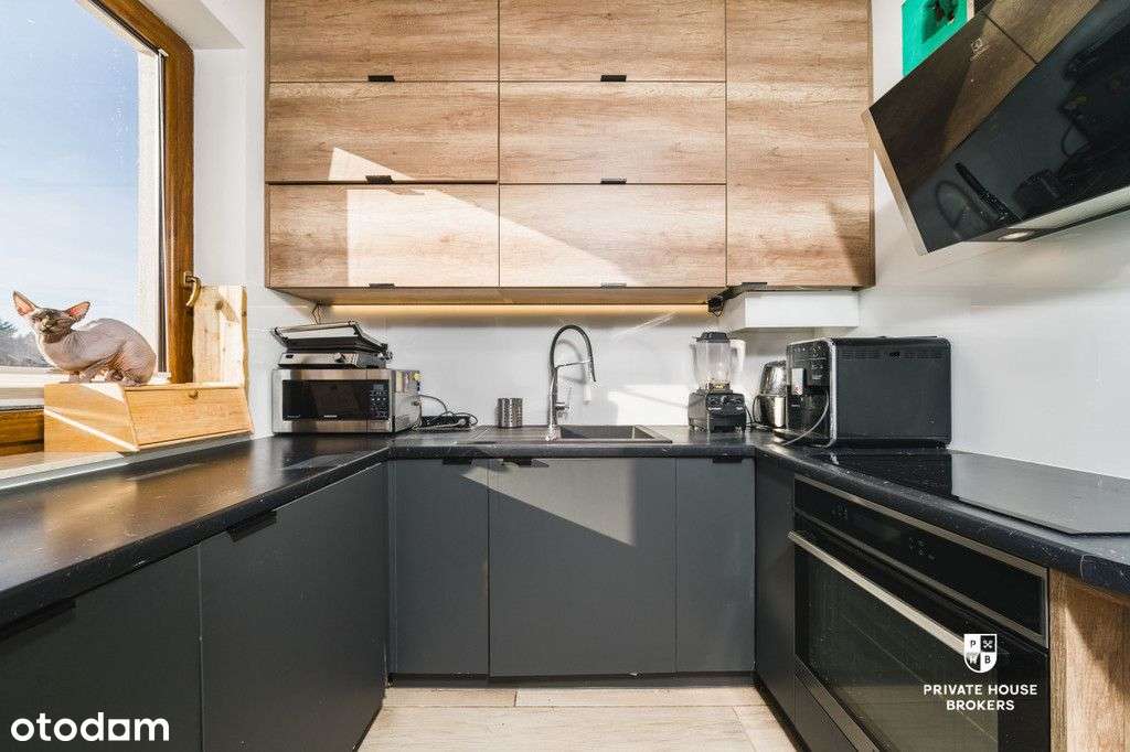 85 mkw - 4 pok | Kryspinów | wynajem - Pełny obrazek: 4/12