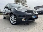 Nissan Note - 3