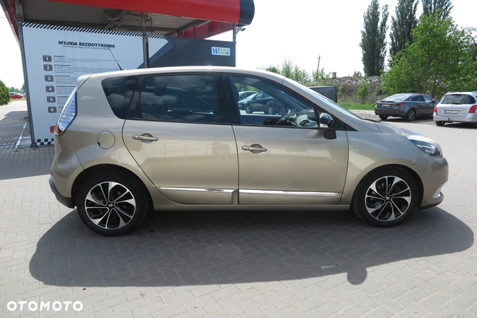 Renault Grand Scenic dCi 130 FAP Start & Stop Bose Edition - 8