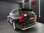 Volvo XC 90 2.0 D4 Momentum - 4