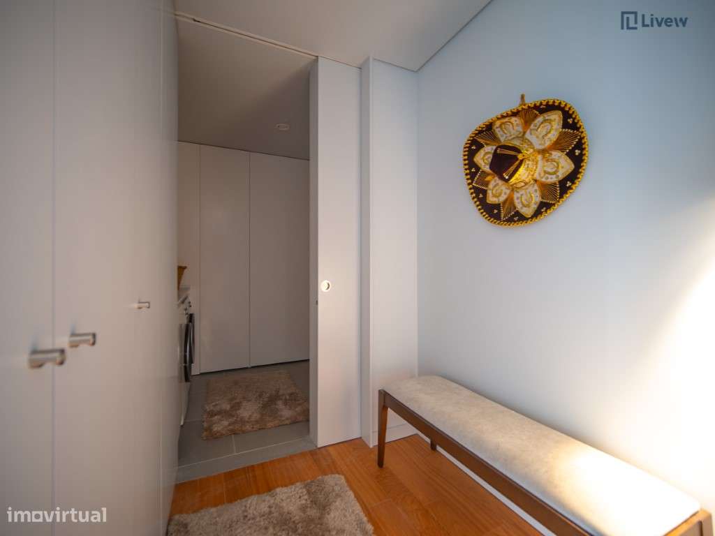 Penthouse T3 Matosinhos SUl-32