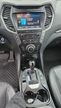 Hyundai Santa Fe 2.0 CRDi Premium 4WD 7os - 10