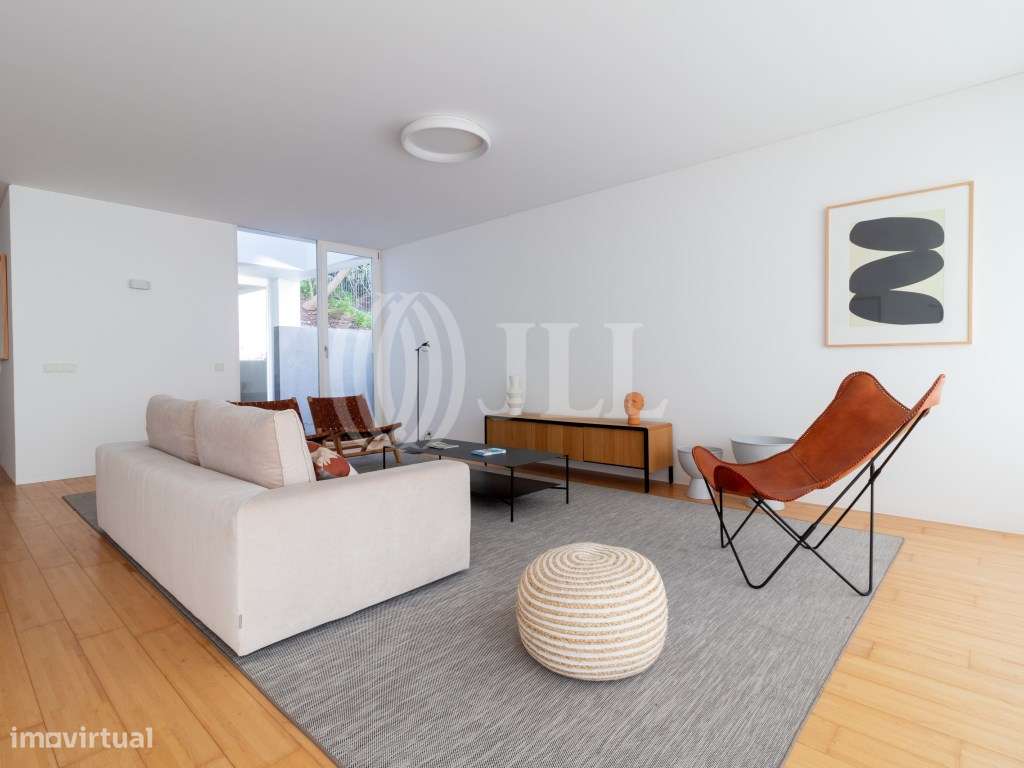 Moradia T3 com vista mar, em São Martinho, Funchal - Grande imagem: 4/18