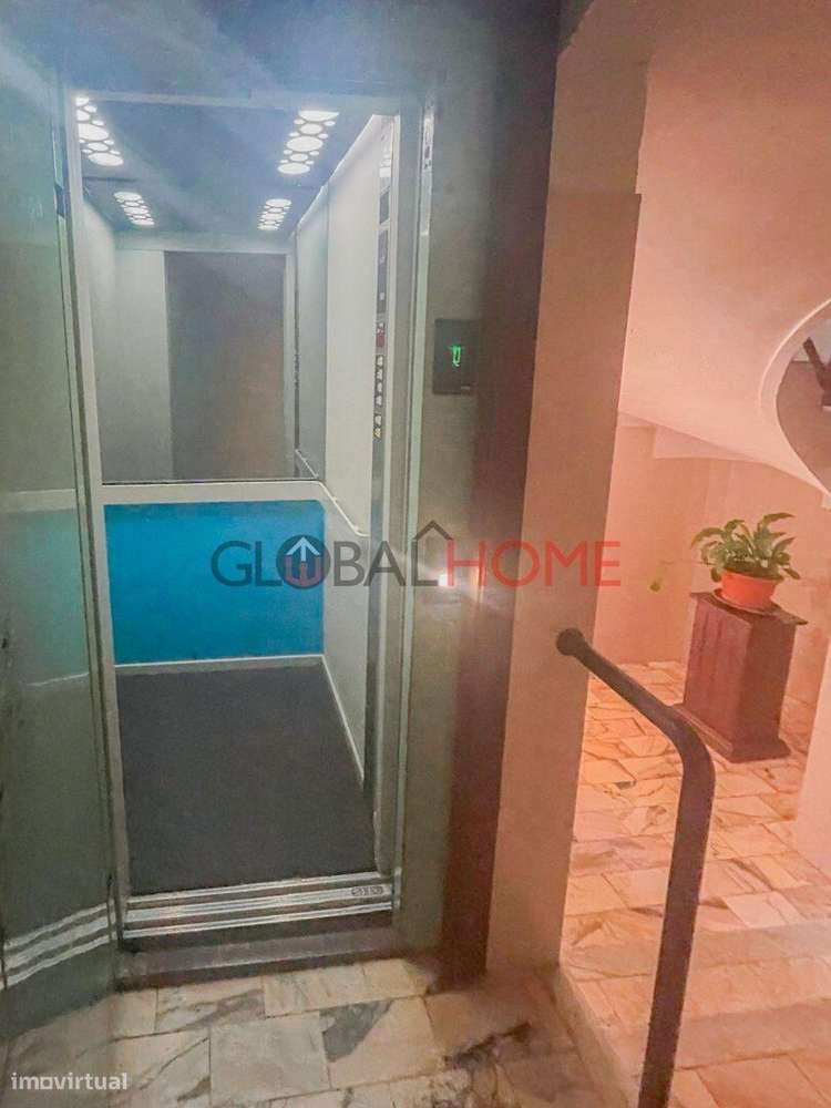 Apartamento T2 ao centro de Rio Tinto-14