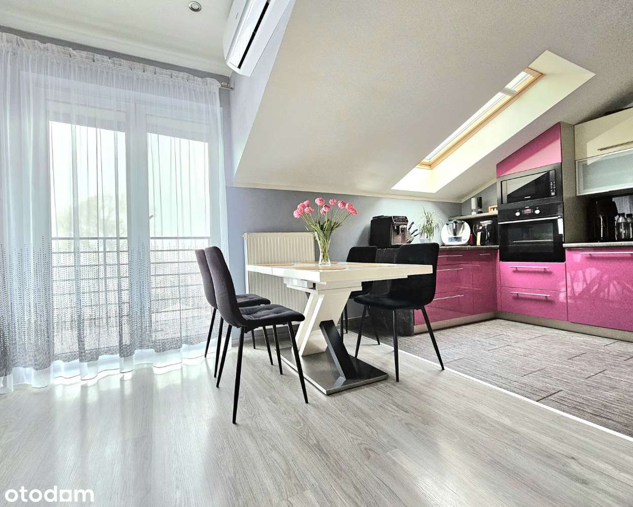 Mieszkanie na sprzedaż Żywiec-5