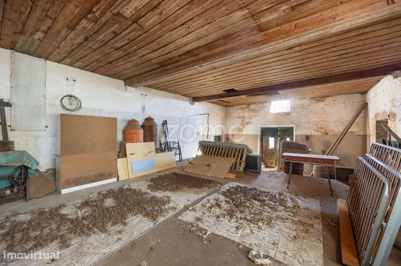 Lagar || Montalvo, Constância-8