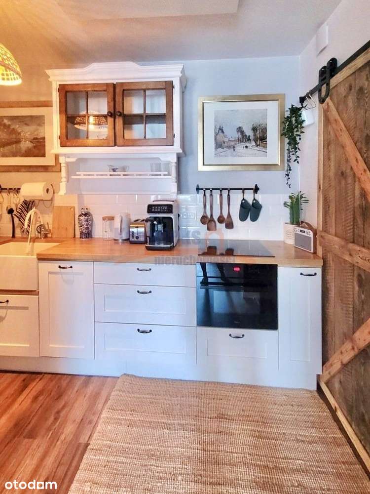 2 pok. przy jeziorze - Nowe Warpno-8