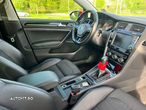 Volkswagen Golf 1.4 TSI ACT BlueMotion Technology DSG Highline - 36