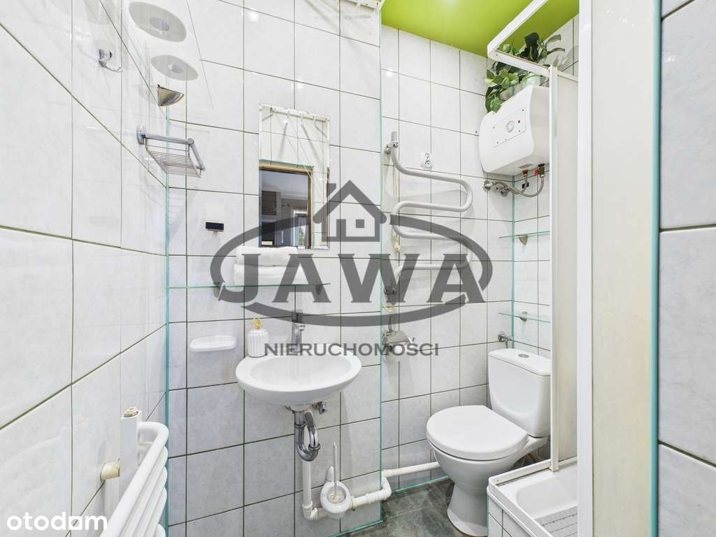 2 pokojowe M na Śródmieściu  Zygmunta Augusta-8