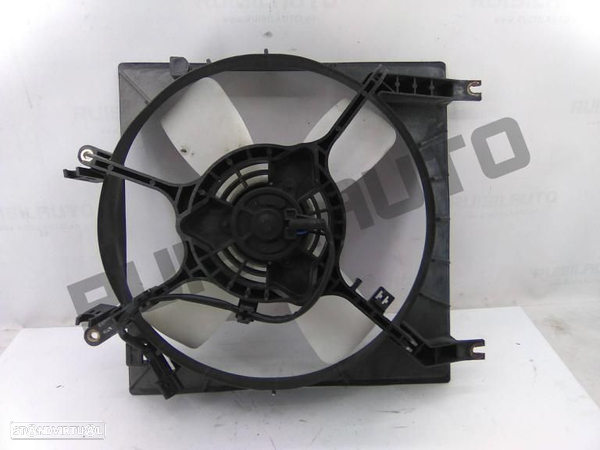 Motoventilador  Mitsubishi Lancer Vi Saloon (cj_,cp_) 1.3 12v [ - 2