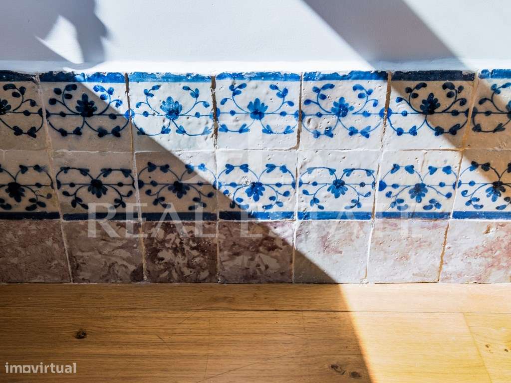 T2 Renovado - localizado entre os elegantes bairros do Principe Rea... - Grande imagem: 4/29