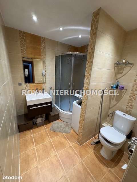 Cicha i zielona okolica, duży balkon!!!-6