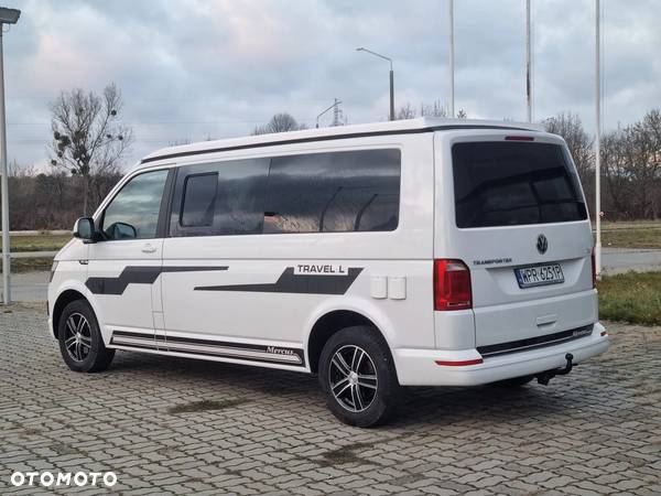 Volkswagen California - 5