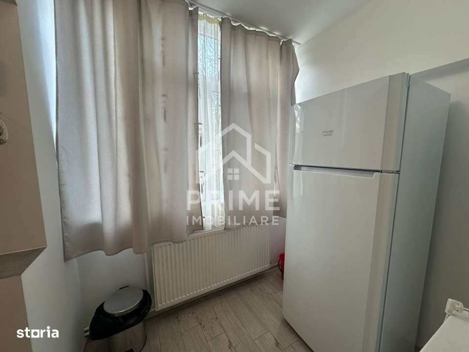 Garsoniera 32 mp| etaj 2| zona Cugir - Imagine principală: 5/6