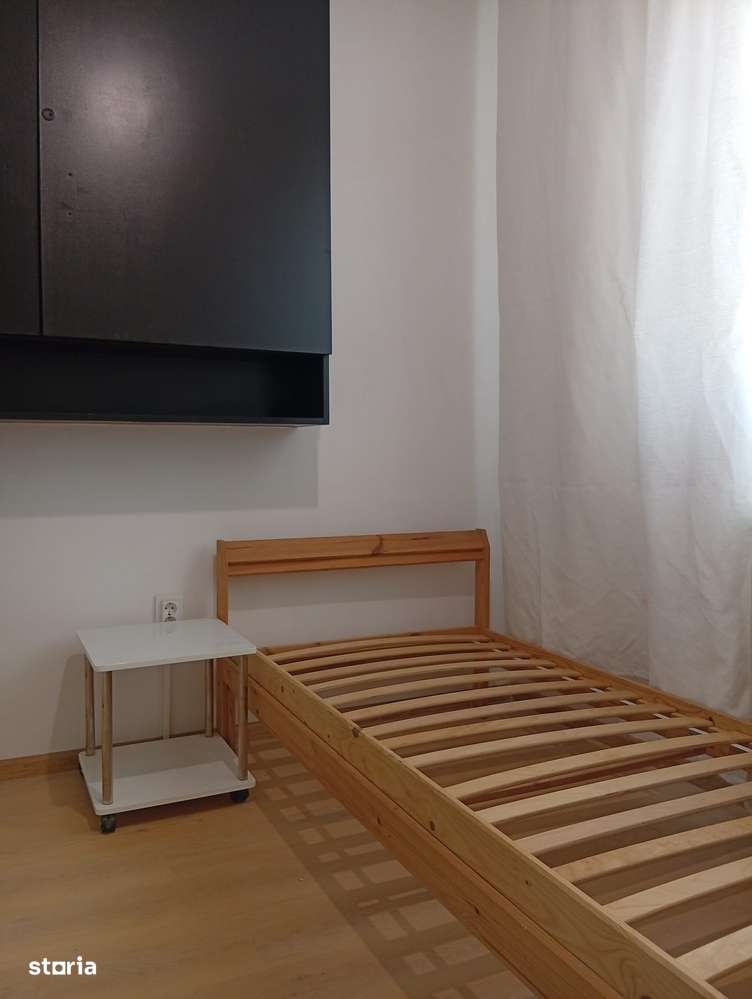 Garsoniera  in cartierul  Gheorgheni, Cluj-Napoca-2