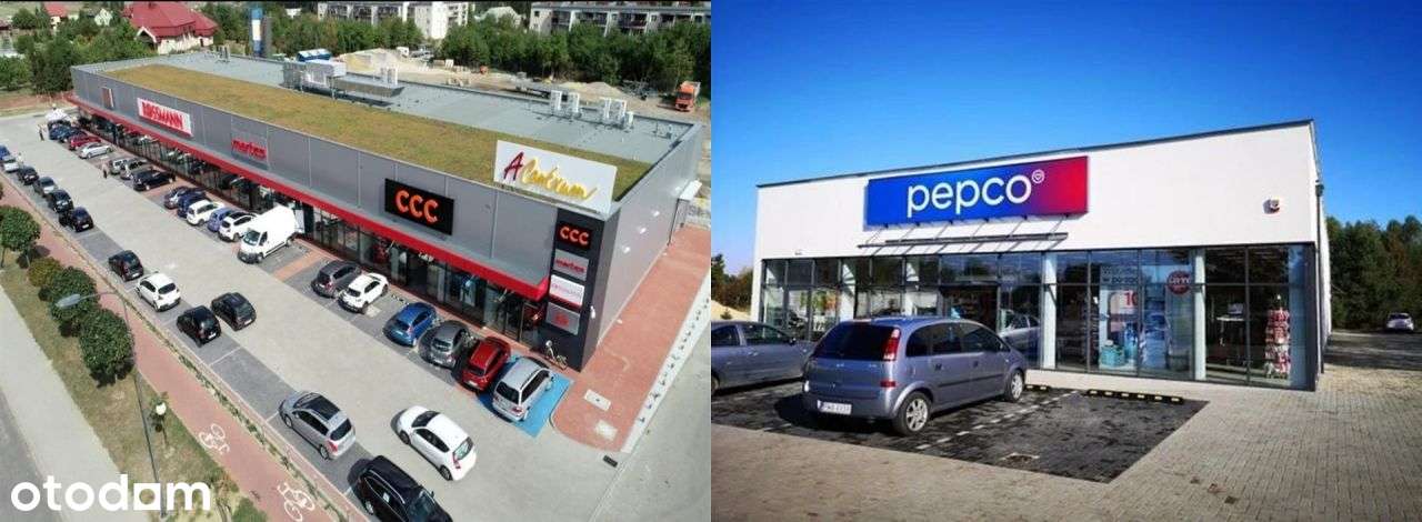 Park handlowy na sprzedaż-11