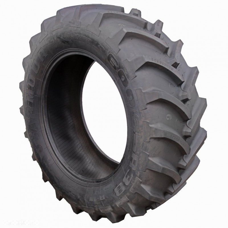 620/70R42 Armour R-1W 160D TT - 1