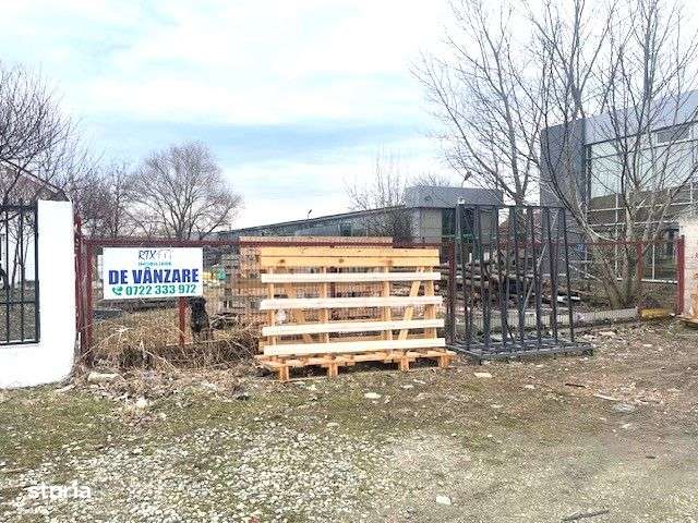 Oferta!! Pret redus!Teren intravilan 3434 mp in Slatioara - Imagine principală: 4/4