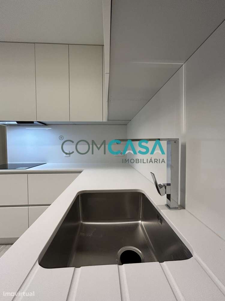 Moradia | Térrea | V3 Suites | Matosinhos-42