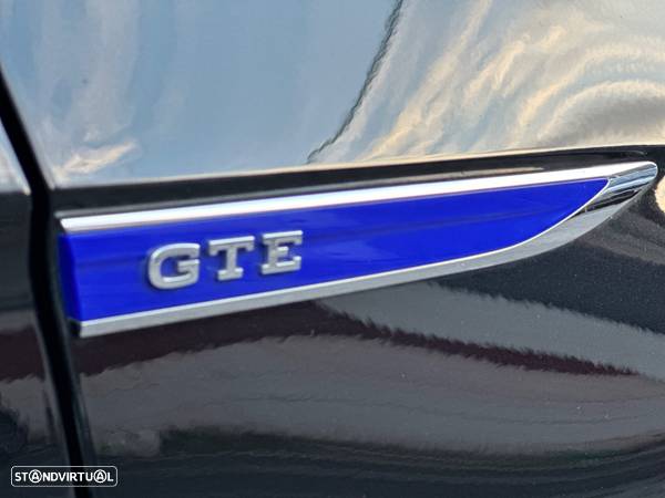 VW Passat Variant 1.4 TSI GTE+ Plug-in - 12