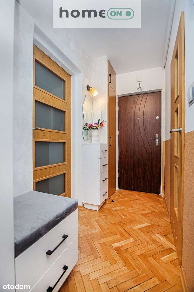 Wygodne 3 pokoje po remoncie-7