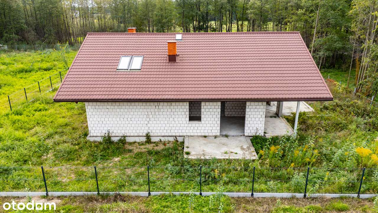 Dom na zamkniętym osiedlu Gębarzów - Sołtyków - Pełny obrazek: 5/20