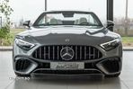 Mercedes-Benz SL AMG 63 4MATIC+ AMG SPEEDSHIFT MCT 9G - 32