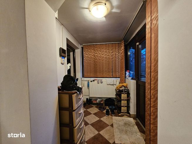 Laminorului I Casa de vanzare I Parter + Pod I 124 mp I Curte IParcare-6