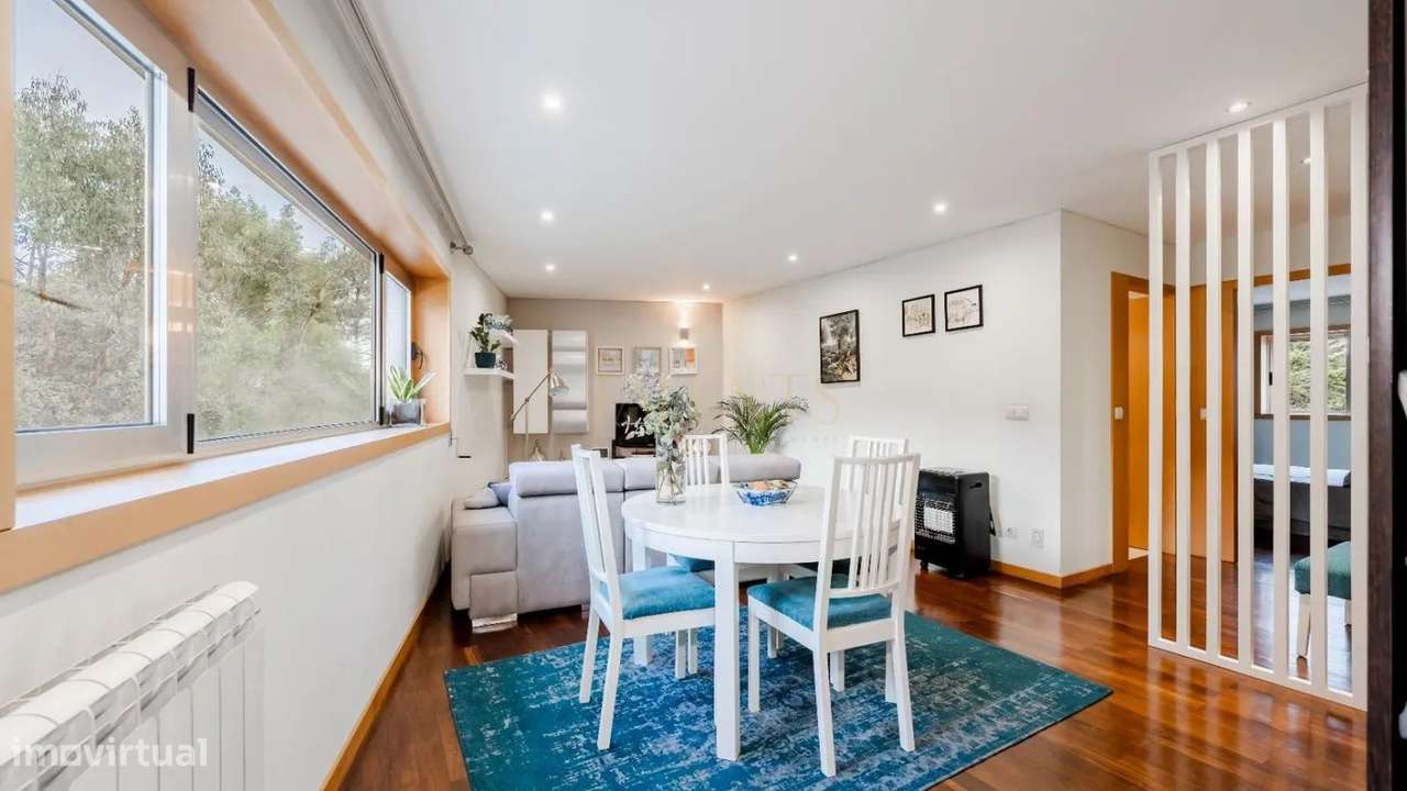 Apartamento T1 de Excelência em Guimarães – Localização Premium - Grande imagem: 5/18