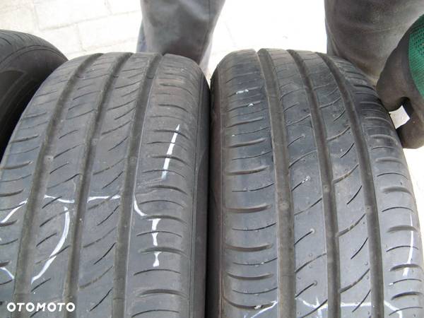 OPONY KUMHO ECOWING ES01 185/65 R15 - 3