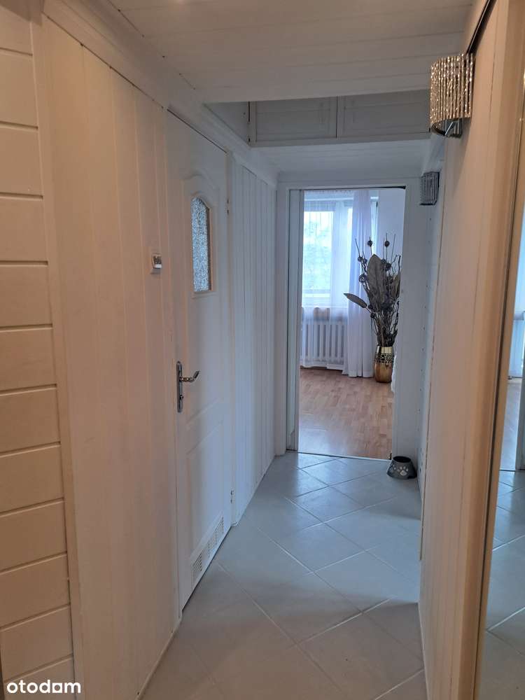 Na sprzedaż 3-pokojowe mieszkanie w pobliżu centrum - Pełny obrazek: 4/11