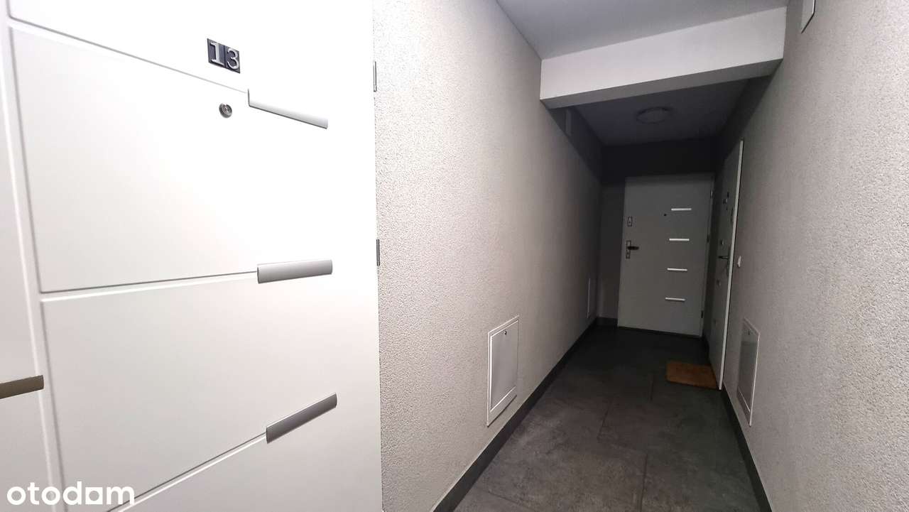 NIŻSZA CENA!!! Nowoczesne mieszkanie z antresolą i tarasem, 4 pokoje.-3