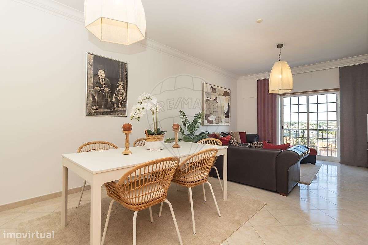 Apartamento T2 para arrendamento - Grande imagem: 4/38