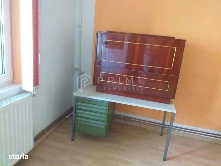 Garsoniera 34 mp, zona Dambu Pietros - Imagine principală: 5/7