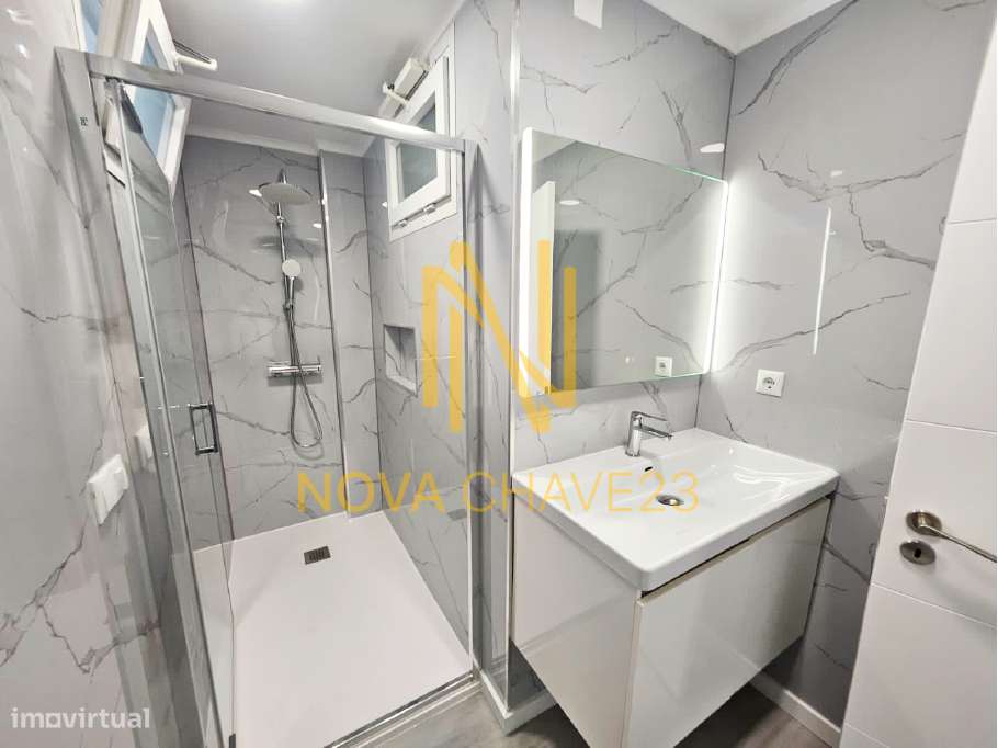 Apartamento T2 em Oeiras | 91m²-11