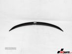 Spoiler/ Aileron da Mala Look 45 AMG Novo MERCEDES-BENZ CLA Coupe (C117) - 4