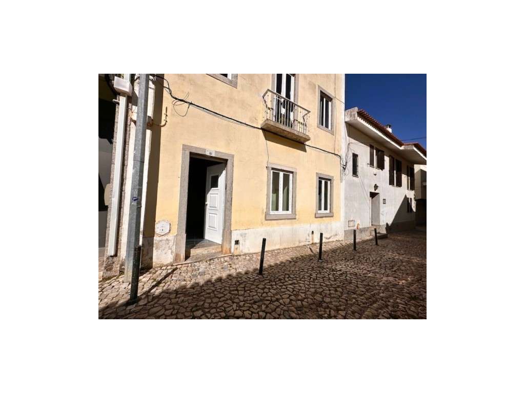 Prédio no centro histórico de Cascais, para exploração turística ou... - Grande imagem: 4/29